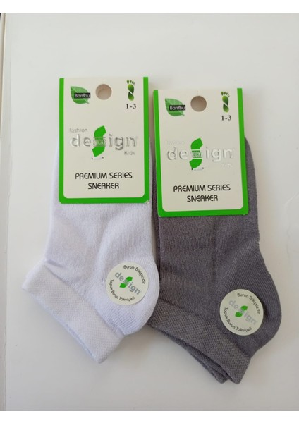 Bambu Çorap modelleri