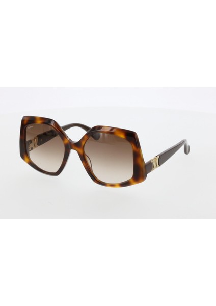 Maxmara MM0012 52F Kadın Güneş Gözlüğü
