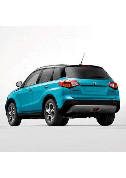 Suzuki Vitara 2015-2019 Arka Cam Silecek Kolu Silgi Takımı