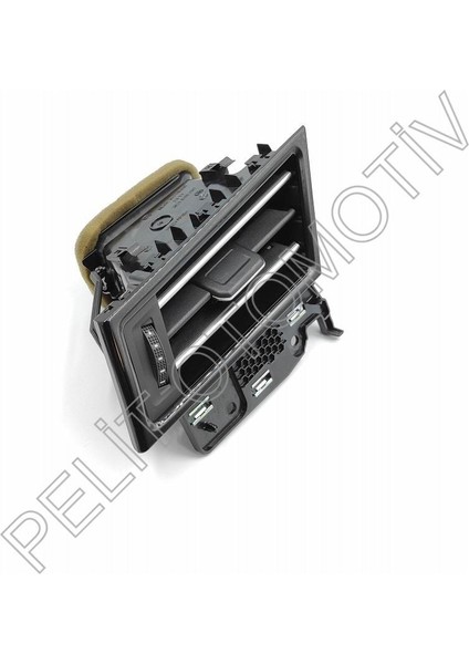 Arteon Sol Ön Havalandırma 3G1819701E (2017-2024) Orijinal