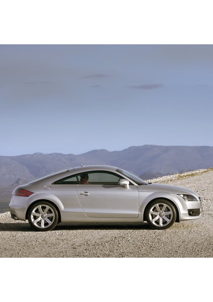Audi Tt 2007-2010 Ön Cam Sağ Fiskiye Memesi Isıtmalı 8J0955988G