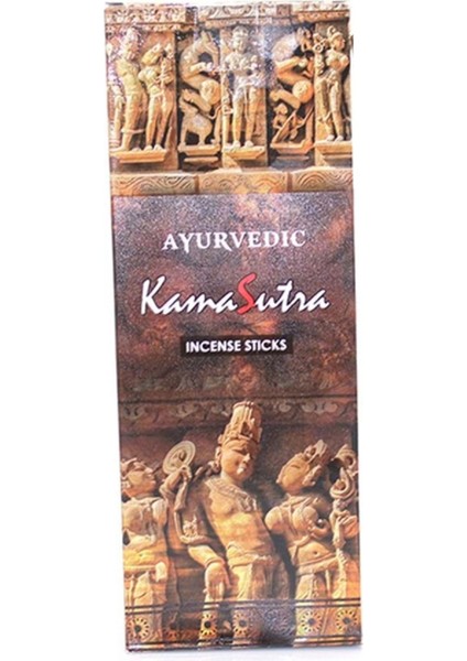 Kamasutra (Hx) Tütsü