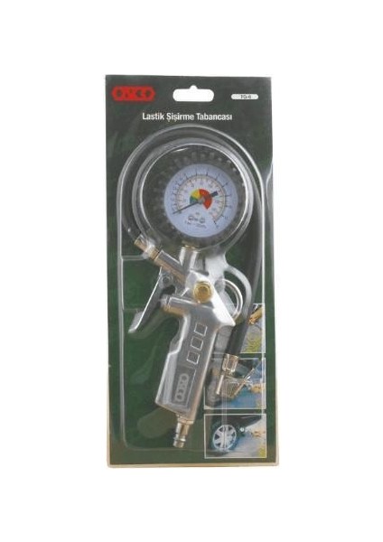 Ozco Tg-6 Lastik Şişirme Tabancası