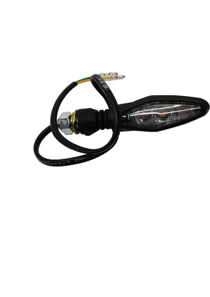 Cf Moto Nk 250 Sol Ön Sinyal