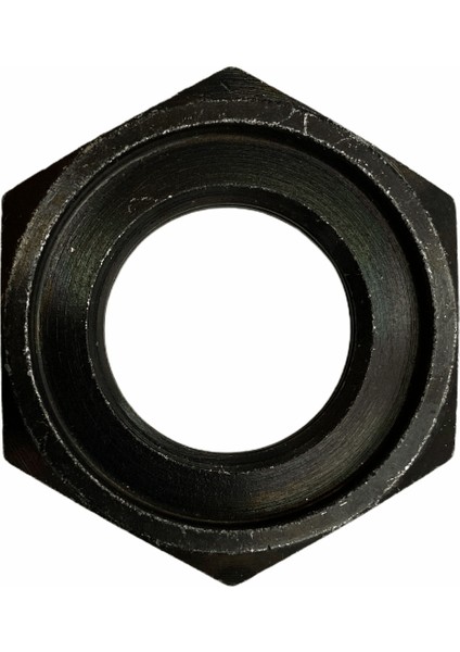 Yamaha R25 Ön Dişli Somunu 2019 ve Sonrası