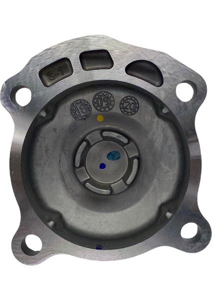 Honda CRF 250 Rally Yağ Filtre Kapağı fiyatları