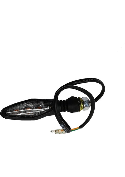 Cf Moto Nk 250 Sağ Ön Sinyal