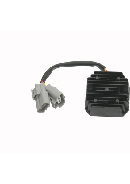 Mondial RX3i Evo Regülatör