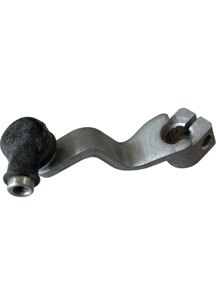 Bajaj Pulsar 200 NS Vites Pedal Rotu Euro4