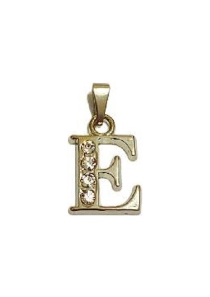 E Harfi Charm