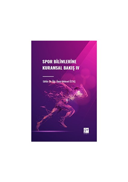 Spor Bilimlerine Kuramsal Bakış