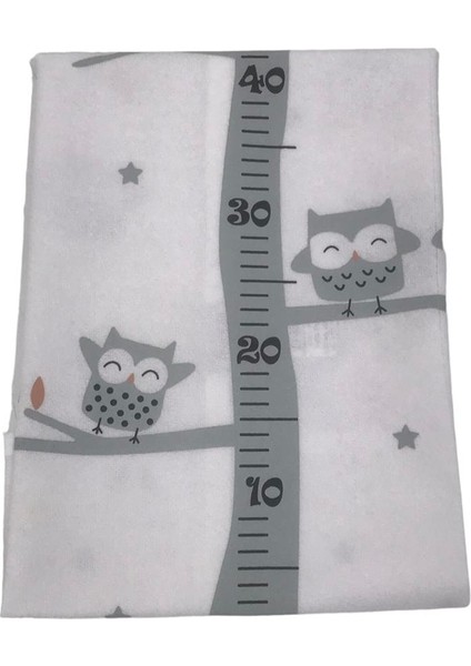 Muşamba Alt Açma Happy Owls