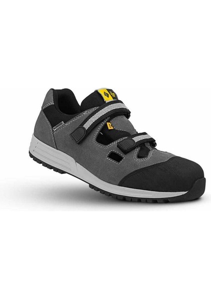 Runner S1P Src Esd Iş Ayakkabısı