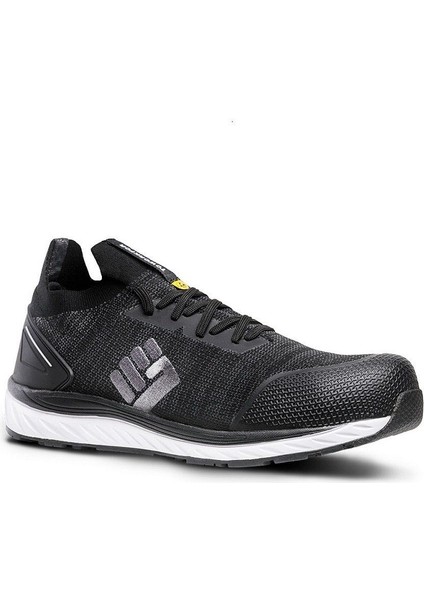 Super Set Black S1P Src Esd Iş Ayakkabısı