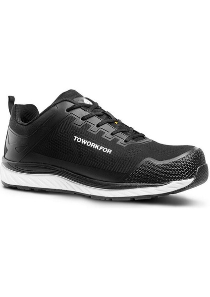 Super Set Black S1P Src Esd Iş Ayakkabısı indirimleri