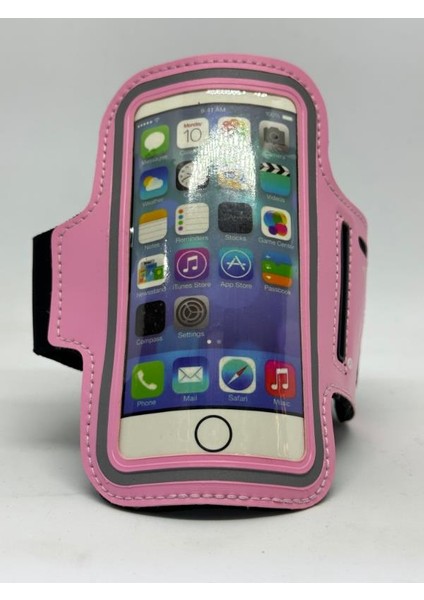 Koşu Için Telefon Kılıfı Spor Için Telefon Kılıfı 12.5 cm 6 cm Kol Bandı 4.7'' Kol Bandı fırsatları