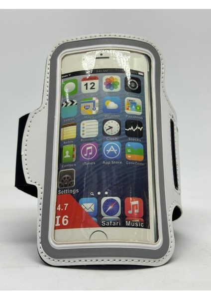 Koşu Için Telefon Kılıfı Spor Için Telefon Kılıfı 12.5 cm 6 cm Kol Bandı 4.7'' Kol Bandı fiyatları