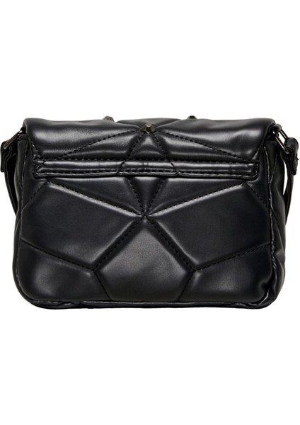 Minimalist Kapitone Crossbody Omuz Çantası - Günlük Kullanım İçin İdeal fiyatları