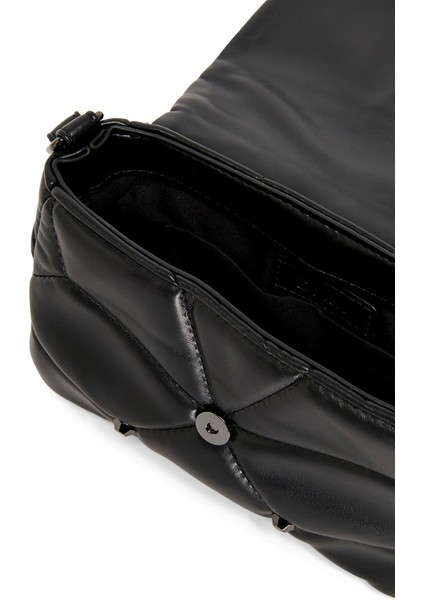 Minimalist Kapitone Crossbody Omuz Çantası - Günlük Kullanım İçin İdeal modelleri