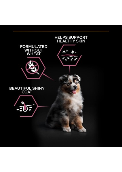 Proplan Medium Puppy Somon Köpek 12KG Sensitive Skin Somonlu Yavru Köpek Maması modelleri