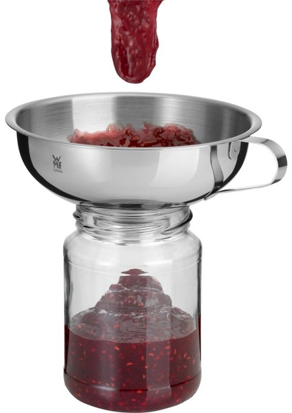 Gourmet Reçel Hunisi