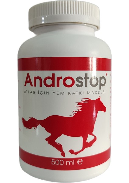 Androstop 500 ml