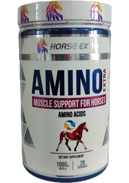 Amino Acids 1 kg