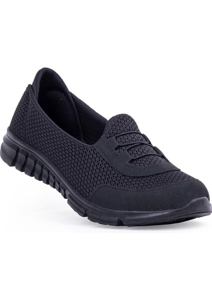 04 Günlük Yumuşak Tabanlı Kadın Ayakkabı modelleri