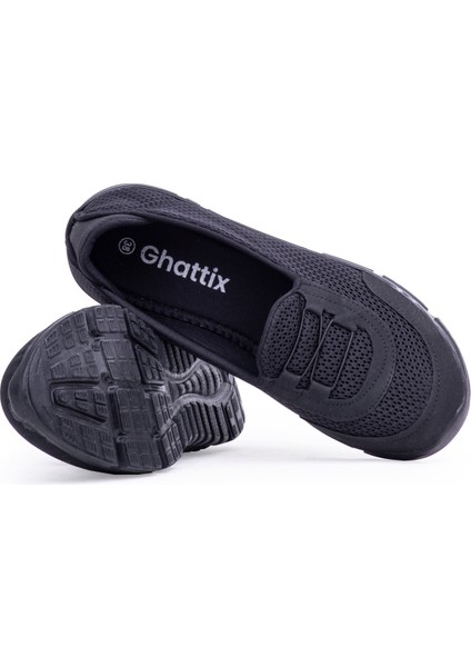 04 Günlük Yumuşak Tabanlı Kadın Ayakkabı fırsatları