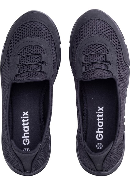 04 Günlük Yumuşak Tabanlı Kadın Ayakkabı indirimleri