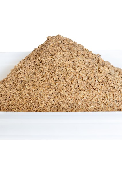 Bokashi Kompost Başlatıcı Kepeği 1 kg