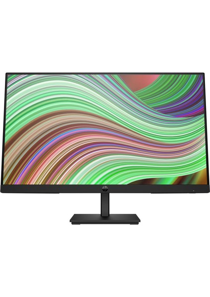 Hp P24V G5 64W18AA 23.8 1920X1080 75Hz 5ms HDMI VGA LED Monitör