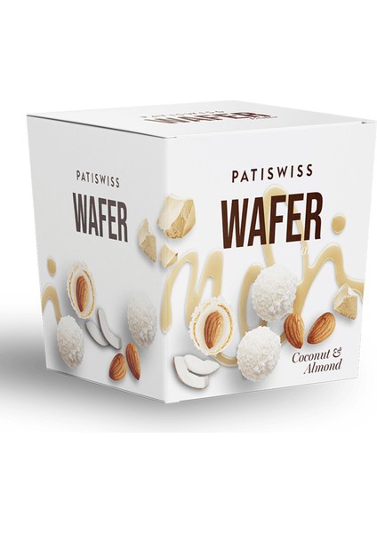 Wafer Balls 150 G