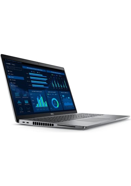 Precision M3581 I7-13800H Vpro 8gb 512GB SSD 4gb Rtx A500 15.6 Windows Pro XCTOP3581EMEA-VP-1