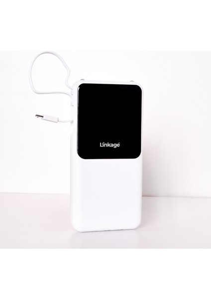 LKP24 Ld Ekran Powerbank