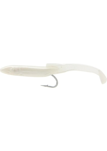 Raglou Bulk 8.5cm Silikon Yem