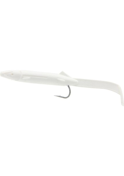 Raglou Bulk 8.5cm Silikon Yem