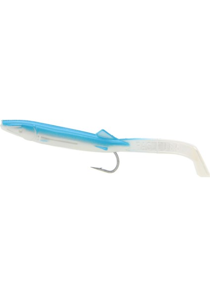 Raglou Bulk 8.5cm Silikon Yem