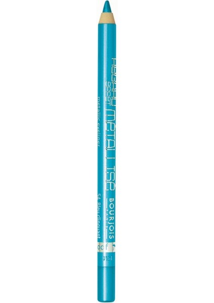 Paris Regard Effect Göz Kalemi - Blue / Mavi 3052503815404
