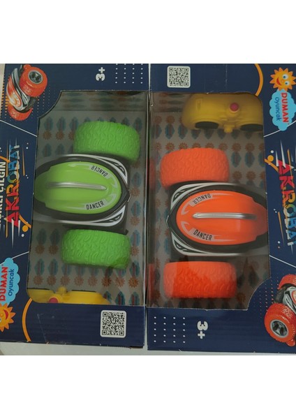 Işıklı Taklacı Akrobat Arı Arabalar Tilte fiyatları