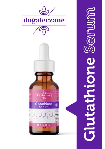 Glutathione Serum 30 ml