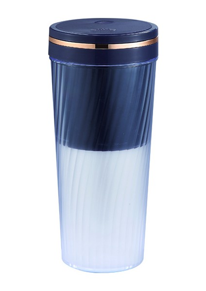 Taşınabilir Sıkacağı Elektrikli Blender (Yurt Dışından)