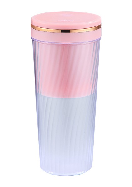 Taşınabilir Sıkacağı Elektrikli Blender (Yurt Dışından)
