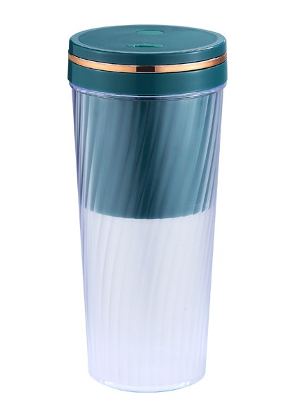 Taşınabilir Sıkacağı Elektrikli Blender (Yurt Dışından)