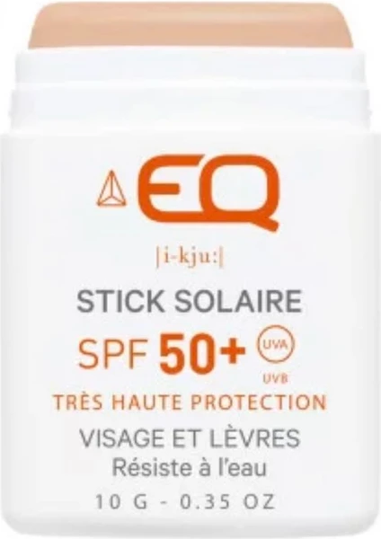 Organik Güneş Koruyucu Renkli Suya Dayanıklı Stick Spf 50+ Ten Rengi Leke Karşıtı ve Ton Eşitleyici