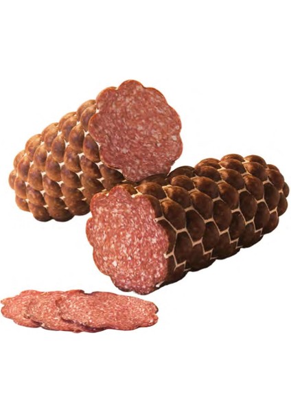 İtalyan Salam Sade 500 gr fiyatları