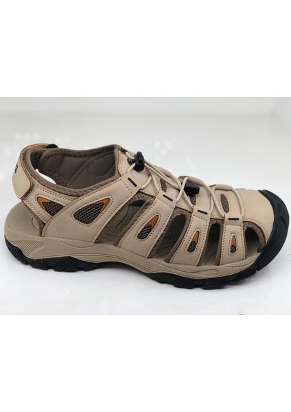 234715 3fx Kum Dockers Comfort Casual Önü Kapalı Erkek Sandaleti fiyatları