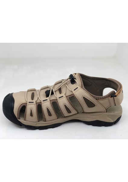 234715 3fx Kum Dockers Comfort Casual Önü Kapalı Erkek Sandaleti modelleri