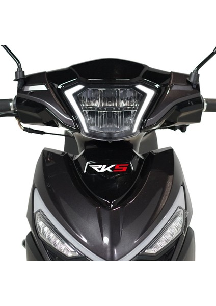 Kuba Easy Pro 50 Cup Motosiklet Mavi fırsatları
