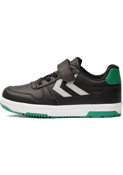 Hml Oıl Mono Jr Çocuk Beyaz Sneaker 900113-9274